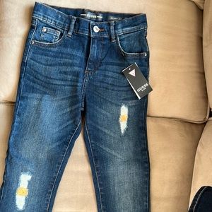 Guess skinny jeans